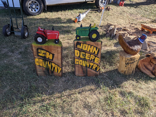 Humboldt County Fair Campground - Thumbnail