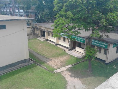 Photos of Rangpur FSC BADC