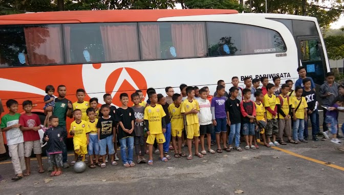 Stadion Stoni Fc, Author: Asep Junaedi