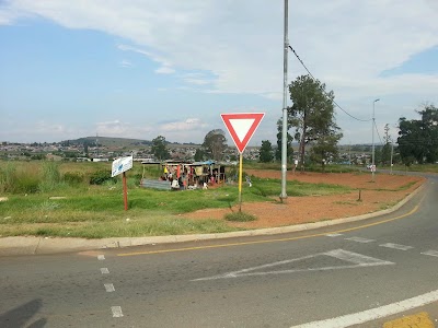 taxi-stand