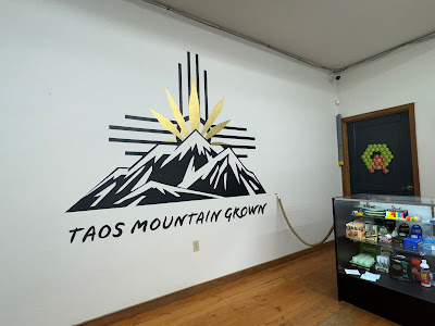 Photo of Taos Mountain Grown Dispensary