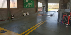 Photo n°7 de Centre contrôle technique DEKRA à Louvroil (Centre de contrôle technique)