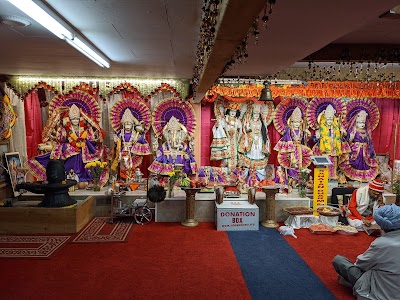 Sanatan Dharm Mandir