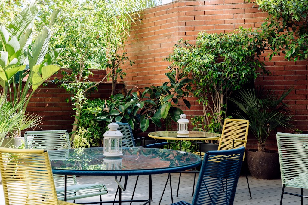 Foto de chic&basic Velvet Hotel en Barcelona