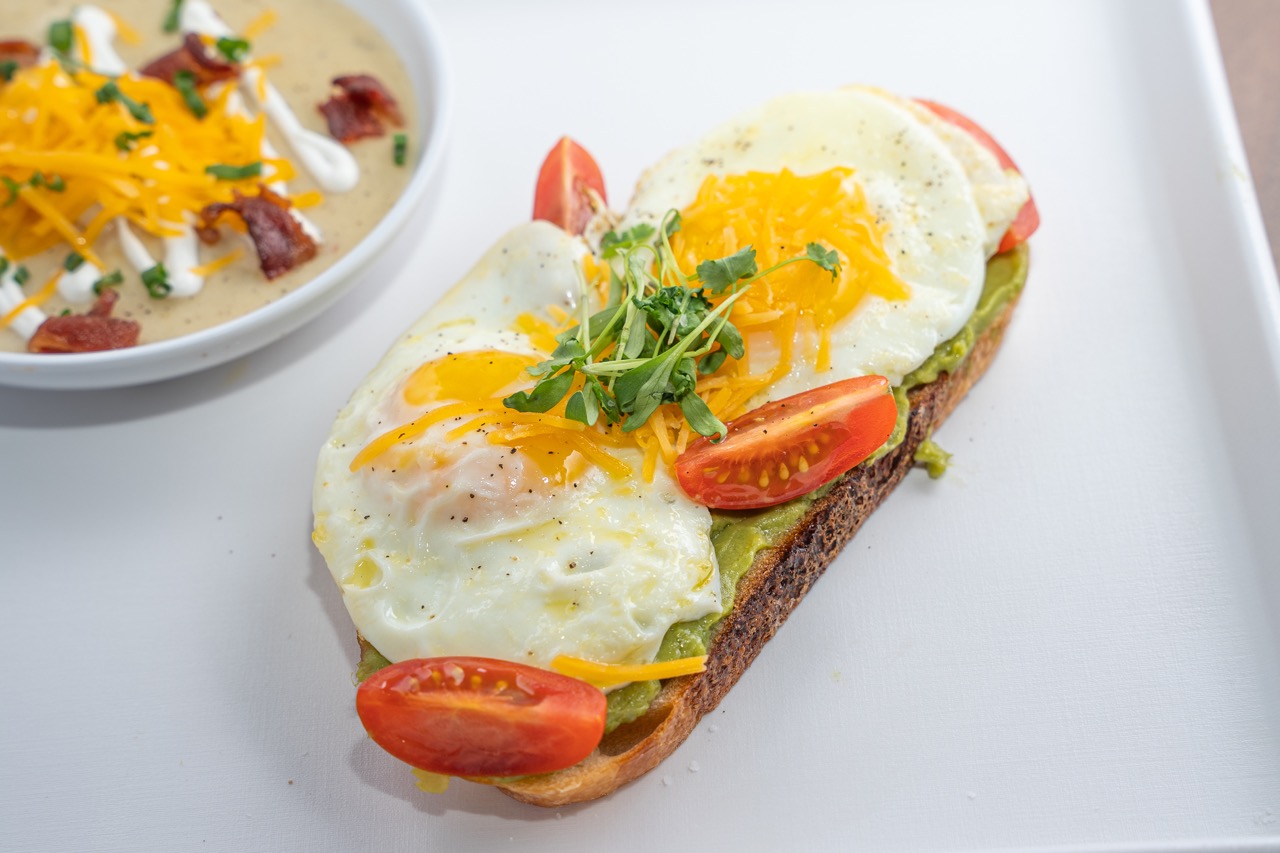 RealGood Brunch Co.