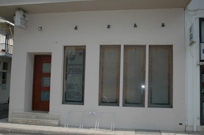 ΠΑΠΑΧΡΗΣΤΟΣ ΠΑΝΑΓΙΩΤΗΣ - ΟΔΟΝΤΙΑΤΡΟΣ - ΜΕΣΟΛΟΓΓΙ