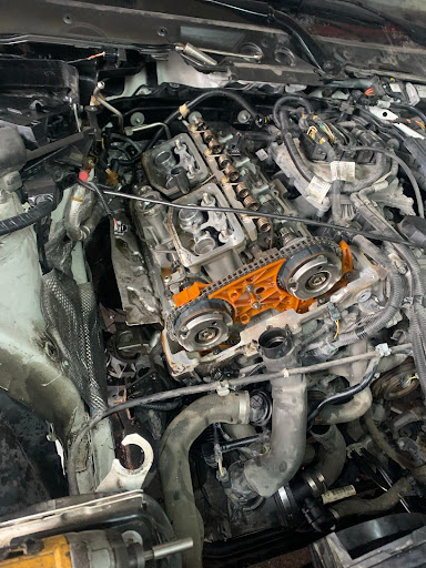 Garage Bangla Auto - Thumbnail