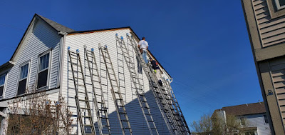Creative Finishes House Painters