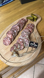 Photo n°24 de Les Mistinguettes à Frontenex (Bureau de tabac)