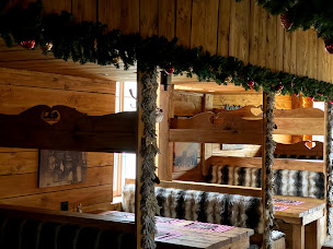 Photo n°52 de La Doudoune à Vaujours (Restaurant)