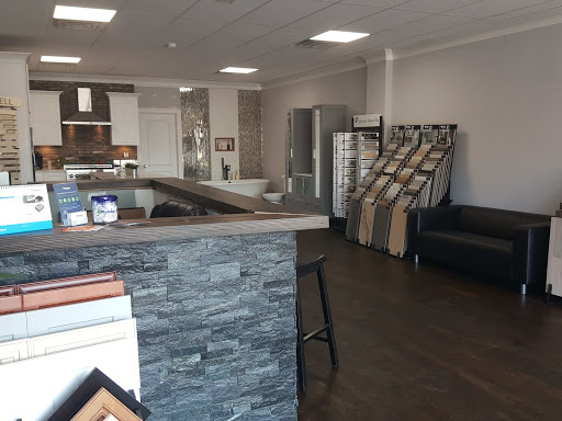 Broadway Custom Home Design Gallery - United States