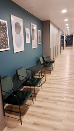 Photo n°13 de Dentiste Cannes - Centre dentaire CANNES BEACH à Cannes (Dentiste pédiatrique)