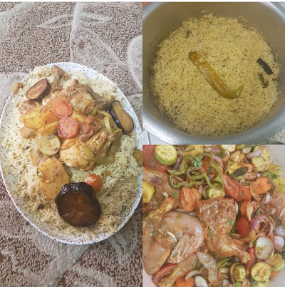 Photos of مخبز الريم