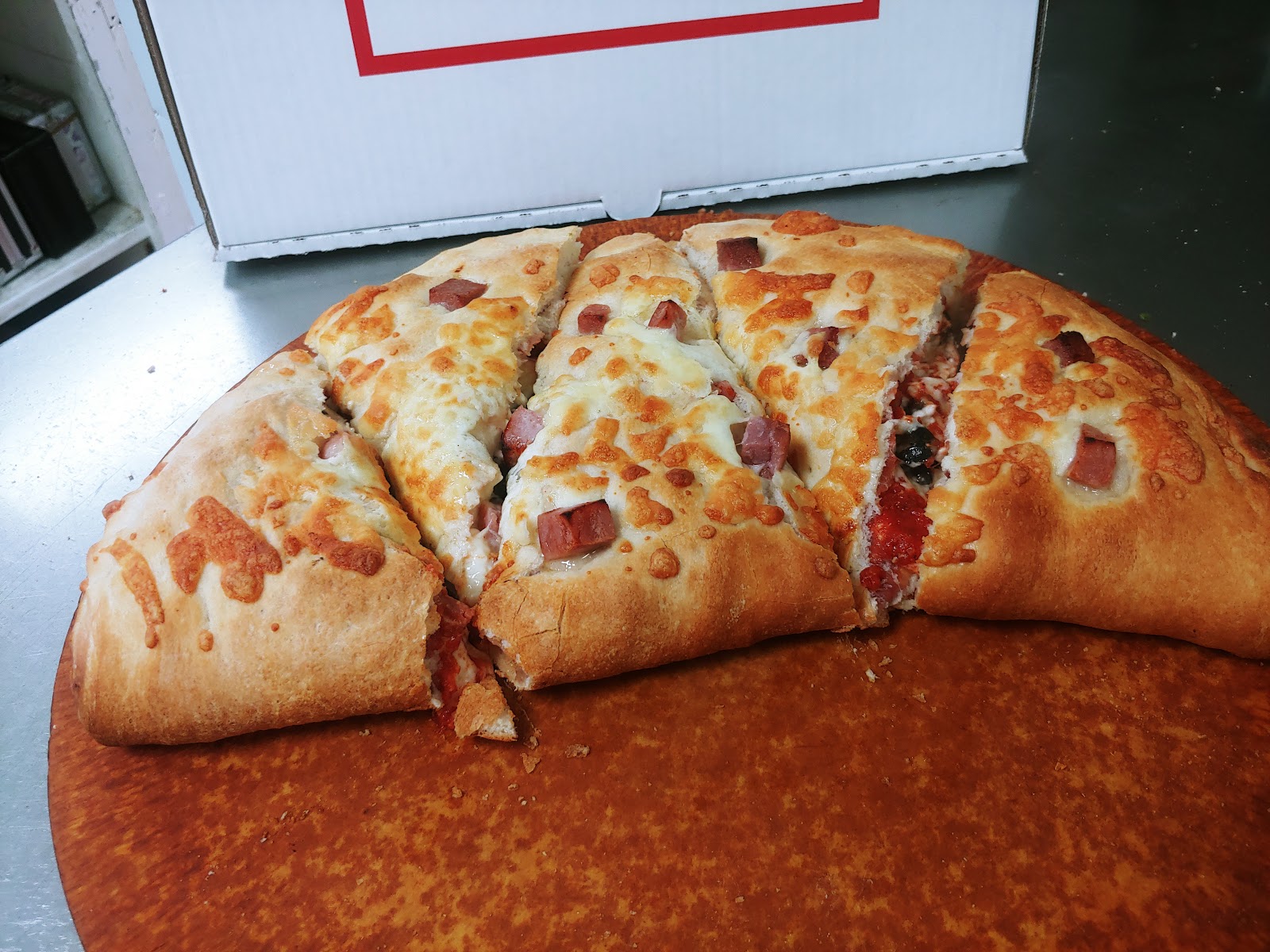 Sooke 2 for 1 Pizza — photo 10