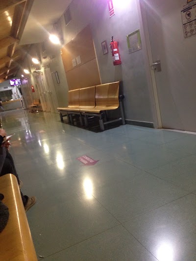 Photos of Hospital de la Reina