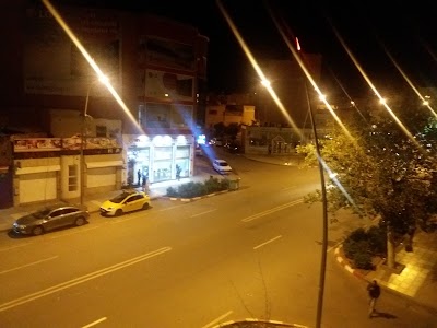 Photos of Cafe Salsabil