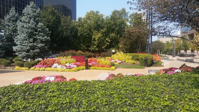 Busch Stadium