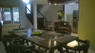 Photos of Hostal Casa Amarilla