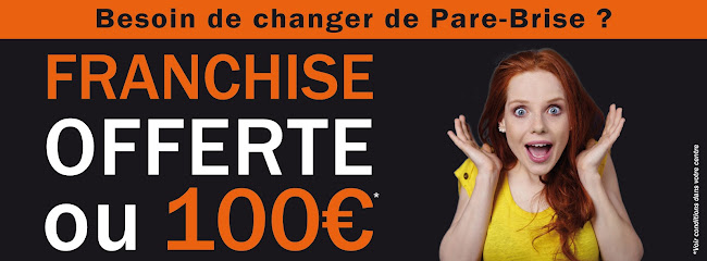 Avis sur OuiGlass Dijon Sud | Réparation Pare-Brise à Dijon - Atelier de réparation automobile