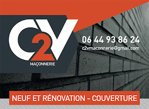 Photo n°16 de C2V Maçonnerie à Chanverrie (Couvreur)
