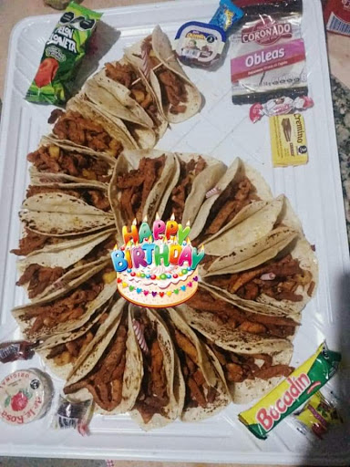 "TAQUERIA EL BEMBAS" - Thumbnail