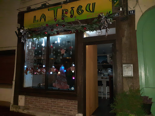 Photo 4 - L'Eure Pizza