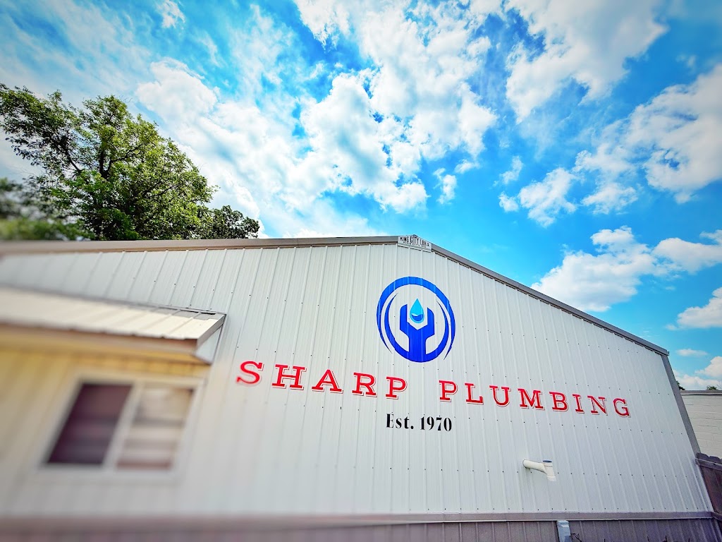 Sharp Plumbing - Plumbing Services