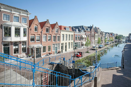 Spaland NVM Makelaars Noordvliet Noordzijde 149, 3142 CL Maassluis, Nederland