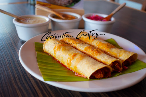 Cochinita Country - Thumbnail