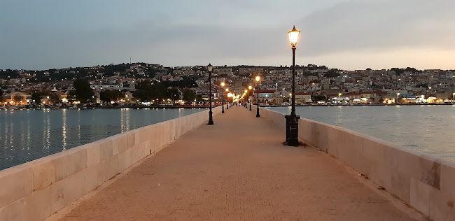 Comentarii opinii despre Marina's House