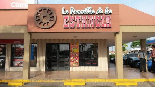 La Parrilla De La Estancia | Tocumen