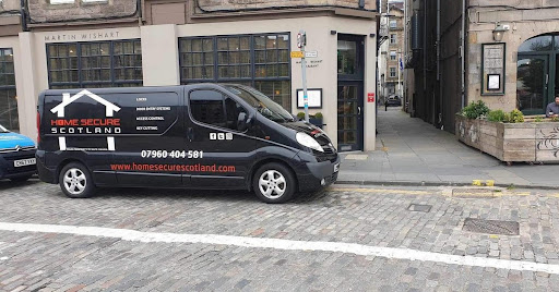 Home Secure Scotland