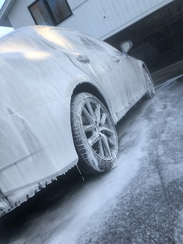 24 hour mobile wash and detail