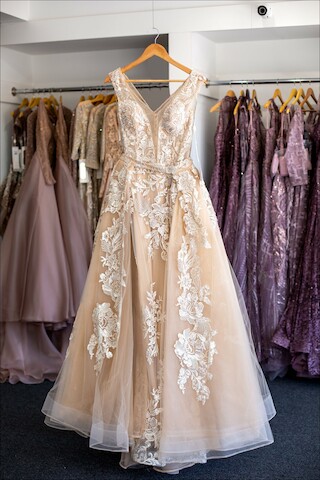Alameera Fashion - Thumbnail
