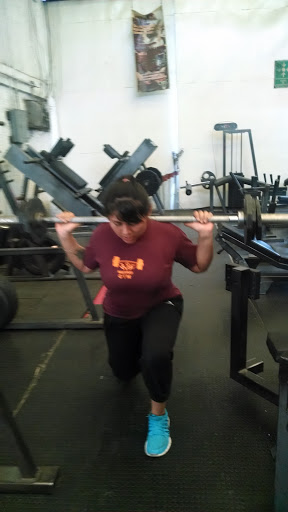 MASTINES GYM - Thumbnail