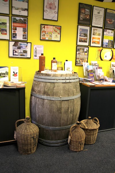 Photos of Tourist Information Point Frysl&acirc;n