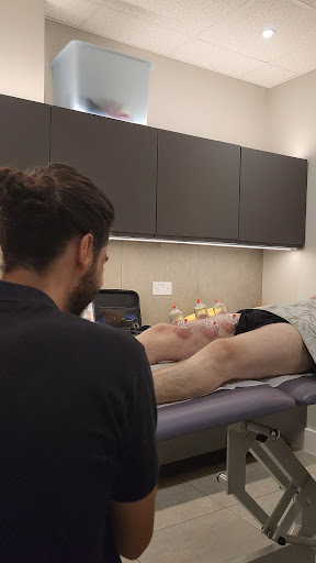 SPORT MASSAGE BY ZACKA