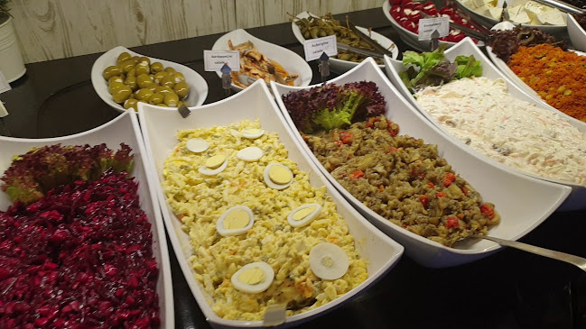 Beoordelingen van Buffet Restaurant Mediterrance in Apeldoorn - Pizzeria