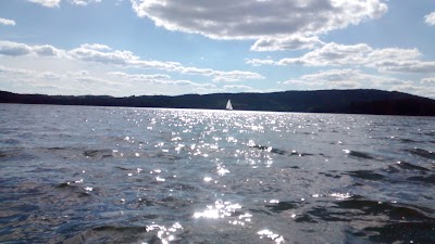 Photos of Yellow Creek State Park