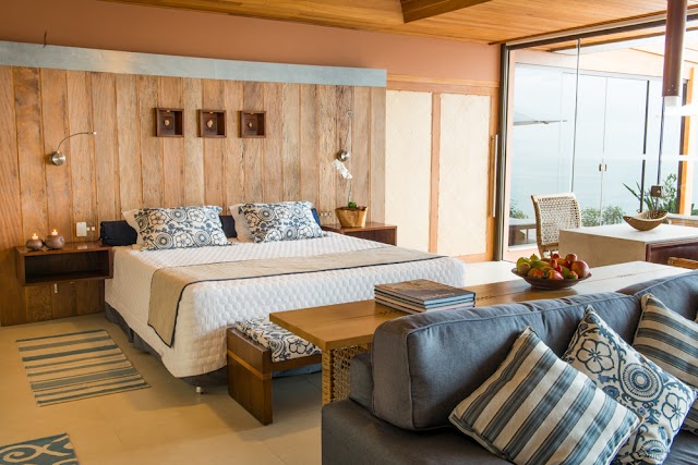Ponta dos Ganchos Exclusive Resort