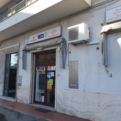 Emmetre Informatica - Visual