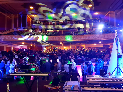 Metro Event Rental - Thumbnail