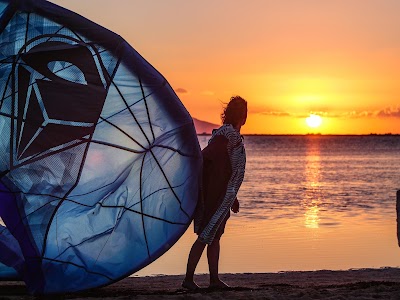 Photos of NO Limits Kitesurfing School