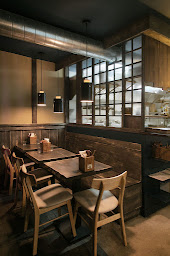 Photo n°14 de Gaijin Ramen - Pigalle Paris 9eme à Paris (Restaurant)