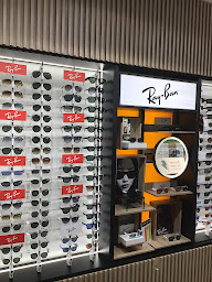 Photo n°17 de Opticien LA ROCHELLE PUILBOREAU Générale d'Optique à Puilboreau (Magasin de lunettes de soleil)
