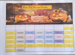 Photo n°26 de Pizza Val. Foodtruck ambulant à Chevresis-Monceau (Pizzas à emporter)