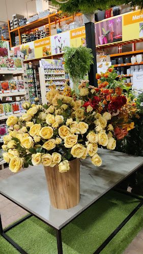 Opinii despre Bauhaus în Hillerød - Bar