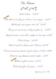 Photo n°24 de Le Feu de Braise à Saint-Pierre (Pizzas à emporter)