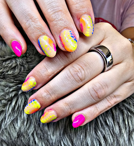 Panache Nails by Vanessa LLC - Thumbnail