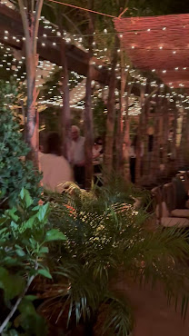 Café Escondido by null